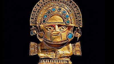 Ancient Aliens Season 17 Episode 1