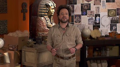 Ancient Aliens Season 17 Episode 2