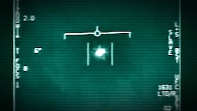 Ancient Aliens Season 17 Episode 3