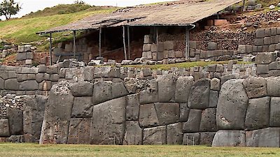 Ancient Aliens Season 17 Episode 10