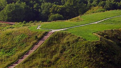 Ancient Aliens Season 17 Episode 13