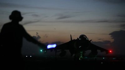 Ancient Aliens Season 17 Episode 14