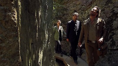 Ancient Aliens Season 17 Episode 18