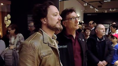 Ancient Aliens Season 18 Episode 12