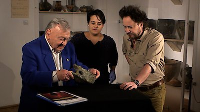 Ancient Aliens Season 18 Episode 14
