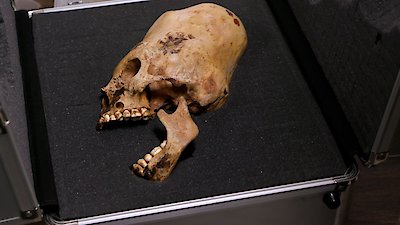 Ancient Aliens Season 18 Episode 15