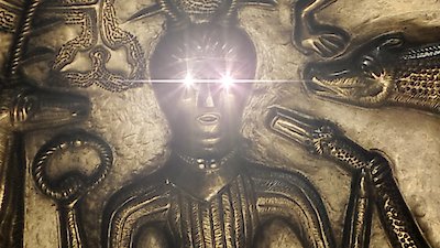 Ancient Aliens Season 18 Episode 16