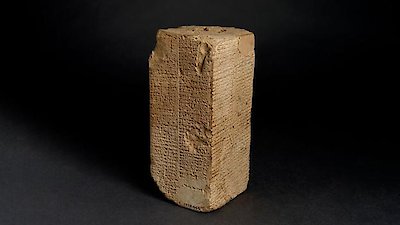 Ancient Aliens Season 18 Episode 17