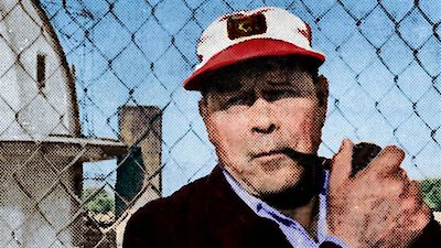 Ancient Aliens Season 12 Episode 30