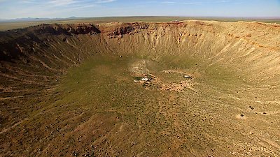 Ancient Aliens Season 19 Episode 7