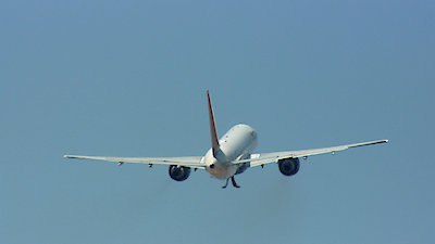 Ancient Aliens Season 19 Episode 10