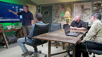 Ancient Aliens Season 19 Episode 18