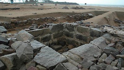 Ancient Aliens Season 19 Episode 20