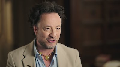 Ancient Aliens Season 20 Episode 11