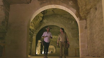 Ancient Aliens Season 21 Episode 1