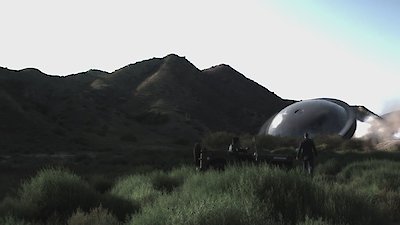 Ancient Aliens Season 21 Episode 3