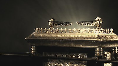 Ancient Aliens Season 21 Episode 4