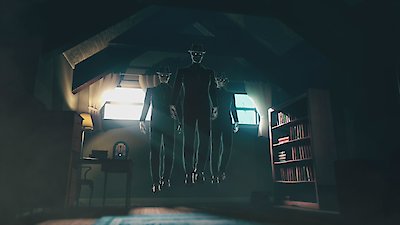 Ancient Aliens Season 21 Episode 5