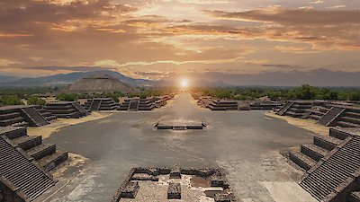 Ancient Aliens Season 21 Episode 7