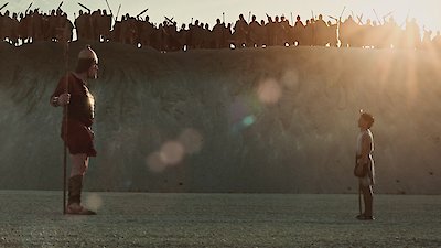 Ancient Aliens Season 21 Episode 13