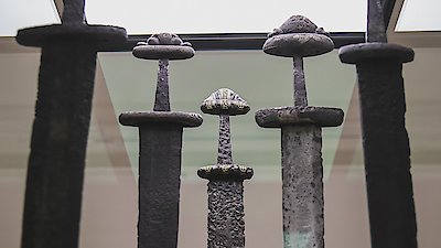 Ancient Aliens Season 21 Episode 16