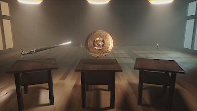 Ancient Aliens Season 21 Episode 17