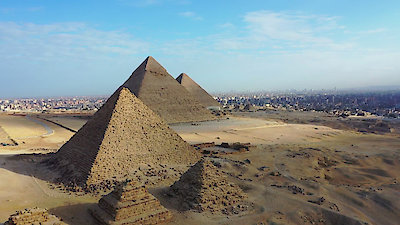 Ancient Aliens Season 22 Episode 2