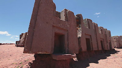 Ancient Aliens Season 22 Episode 4