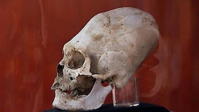 Ancient Aliens Season 5 Episode 13