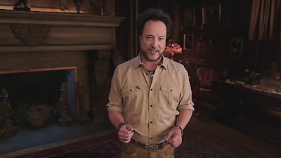Ancient Aliens Season 22 Episode 6