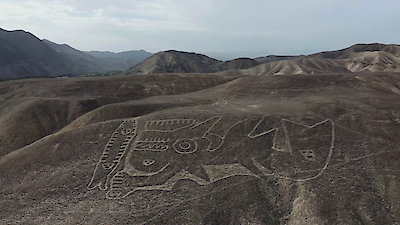 Ancient Aliens Season 22 Episode 11
