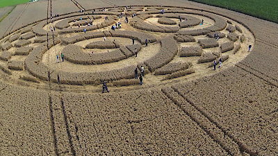 Ancient Aliens Season 22 Episode 12