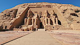 Africa's Extraterrestrial Contact