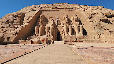 Ancient Aliens Season 22 Episode 15