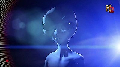 Ancient Aliens Season 4 Episode 3