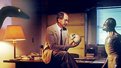 Ancient Aliens Season 6 Episode 7