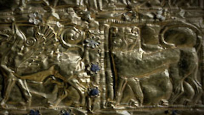 Ancient Aliens Season 6 Episode 8