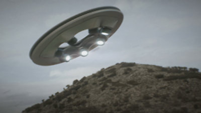 Ancient Aliens Season 11 Episode 12