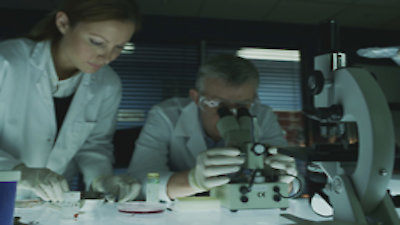 Ancient Aliens Season 11 Episode 13