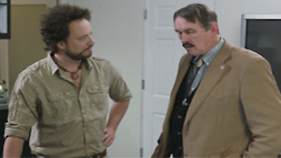 Ancient Aliens Season 11 Episode 14