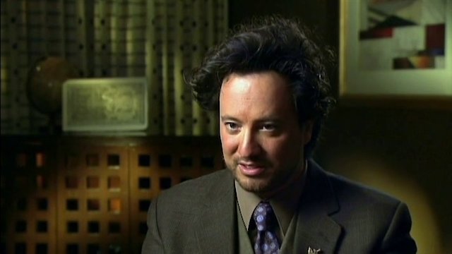 Watch Ancient Aliens Online - Full Episodes - All Seasons - Yidio