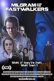 Milgram and the Fastwalkers