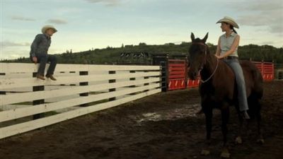 Wild Roses Season 1 Episode 3