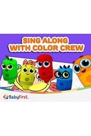 Sing Along With Color Crew