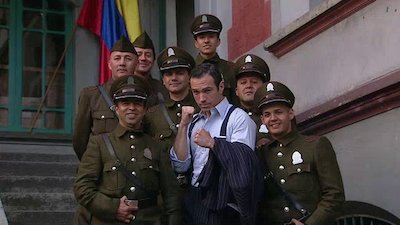 Amar y Temer Season 1 Episode 5