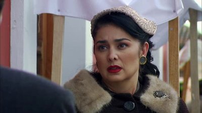 Amar y Temer Season 1 Episode 19