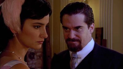 Amar y Temer Season 1 Episode 4