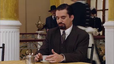 Amar y Temer Season 1 Episode 66