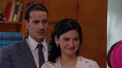 Amar y Temer Season 1 Episode 64