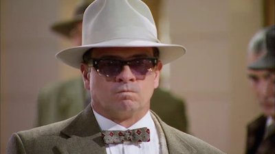 Amar y Temer Season 1 Episode 62